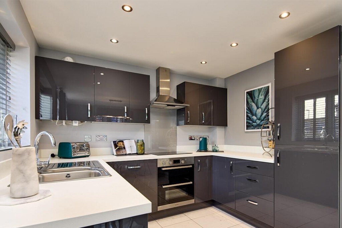 Foxby Hill, Gainsborough