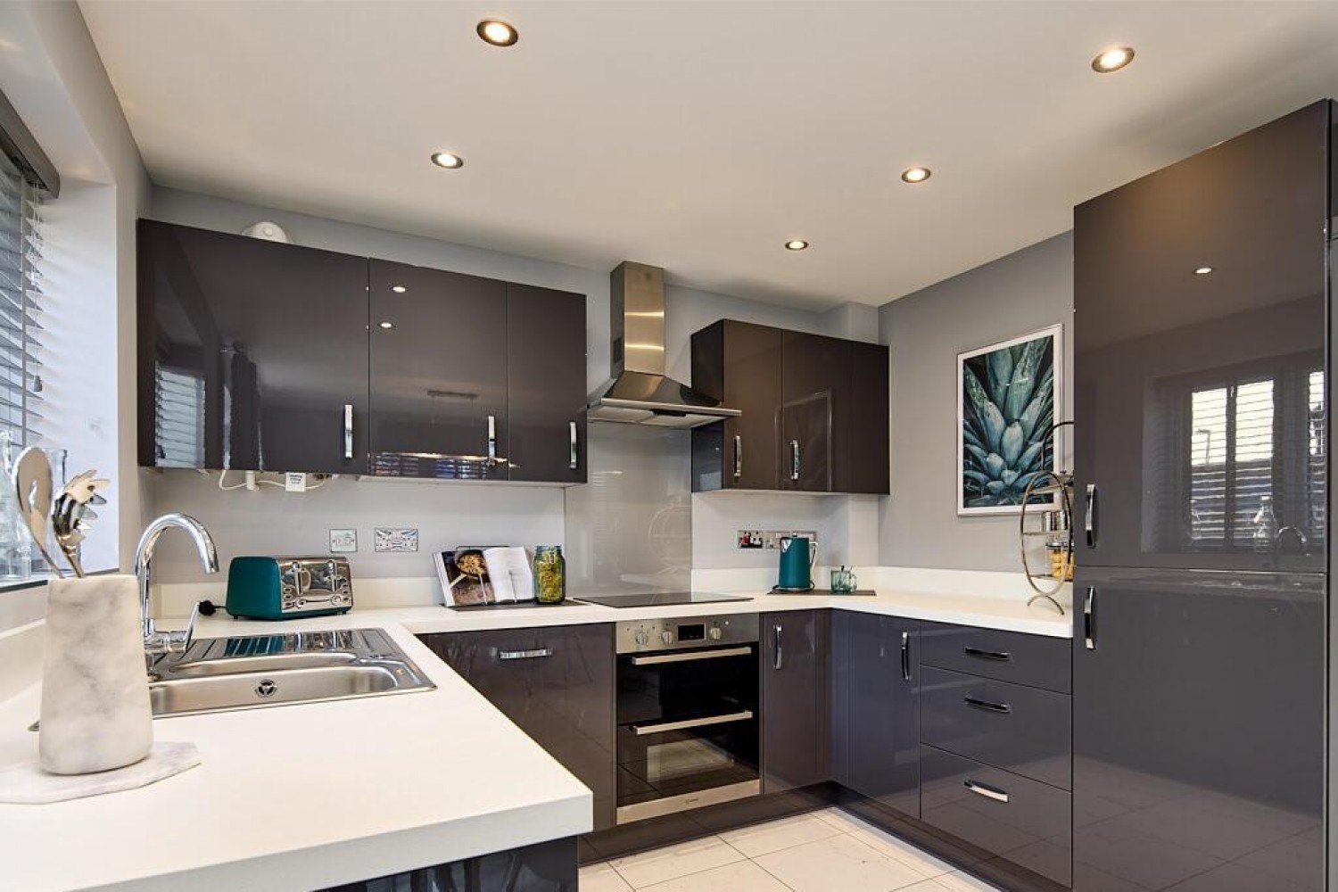 Foxby Hill, Gainsborough