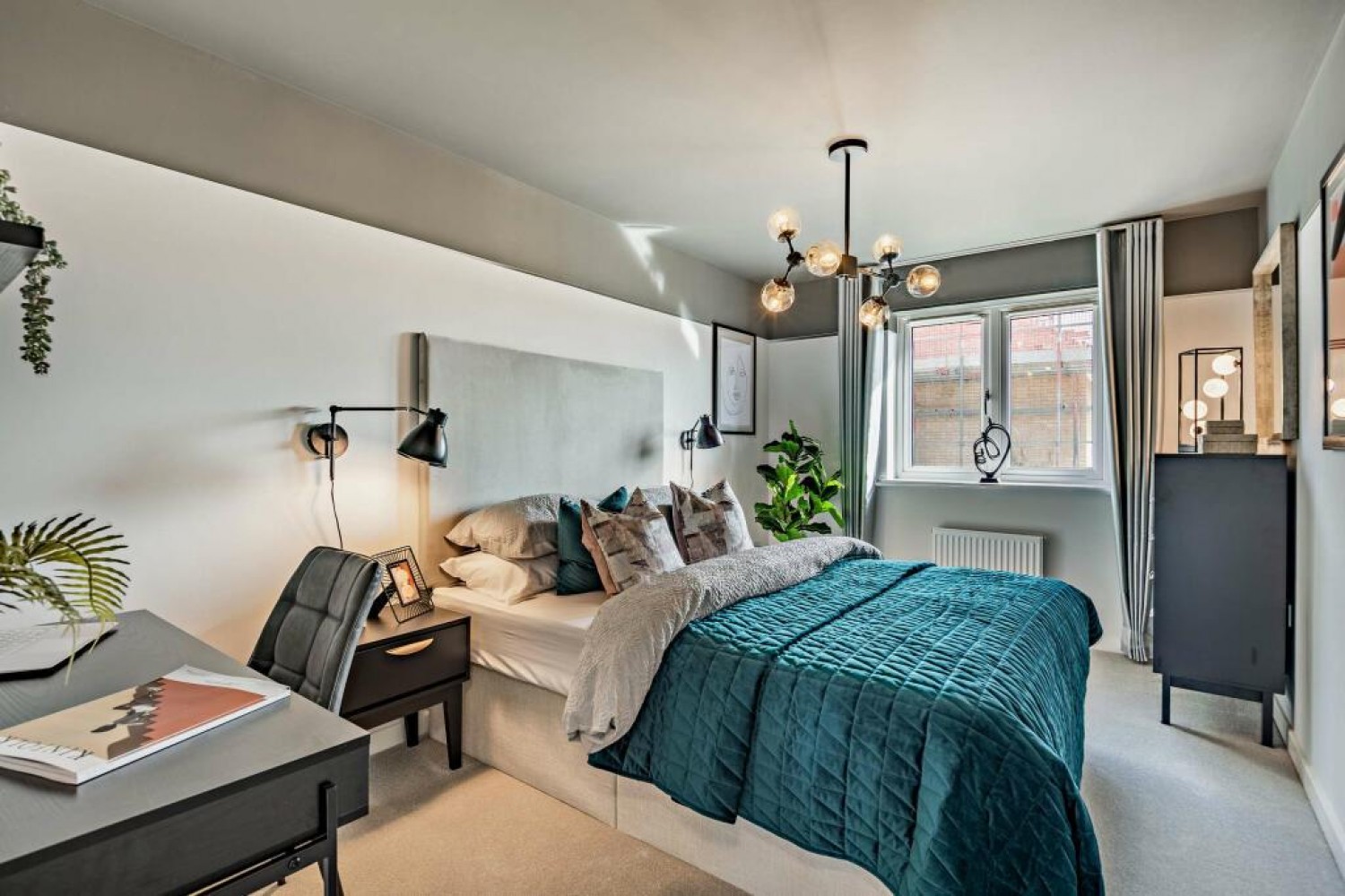 Foxby Hill, Gainsborough