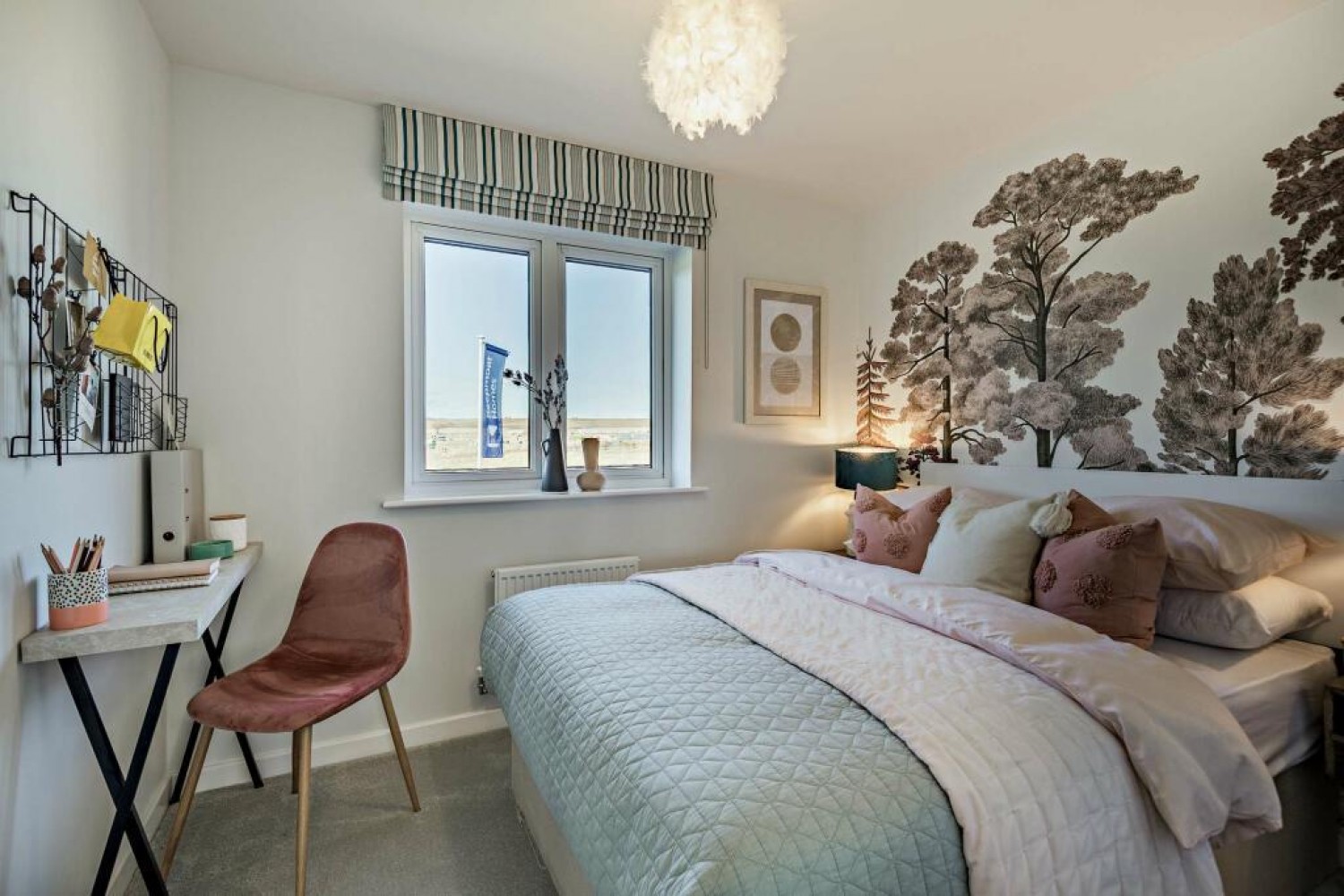 Foxby Hill, Gainsborough