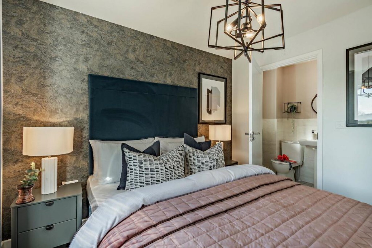 Foxby Hill, Gainsborough