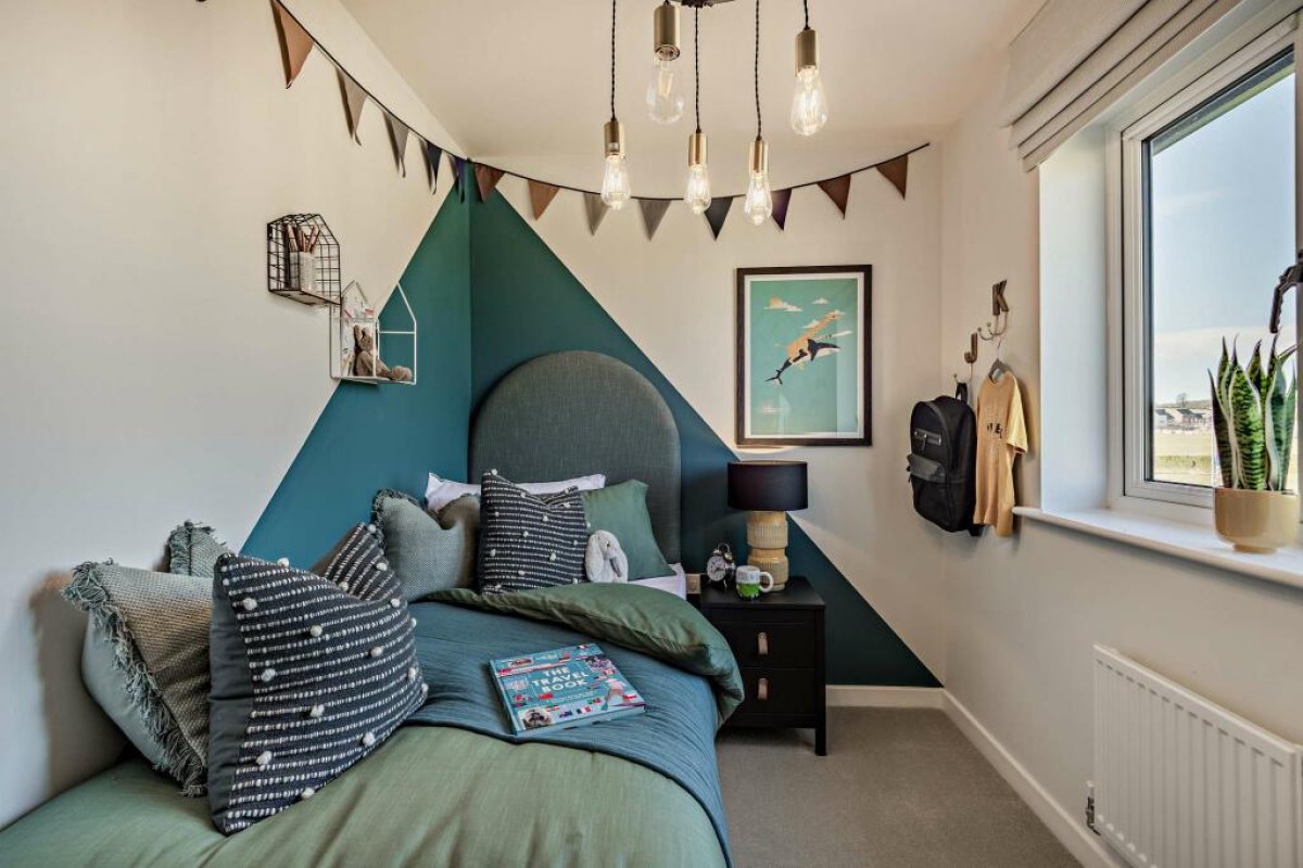 Foxby Hill, Gainsborough