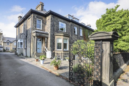 27 York Place, Harrogate, HG1 5RH