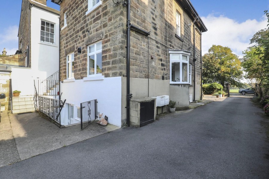 27 York Place, Harrogate, HG1 5RH