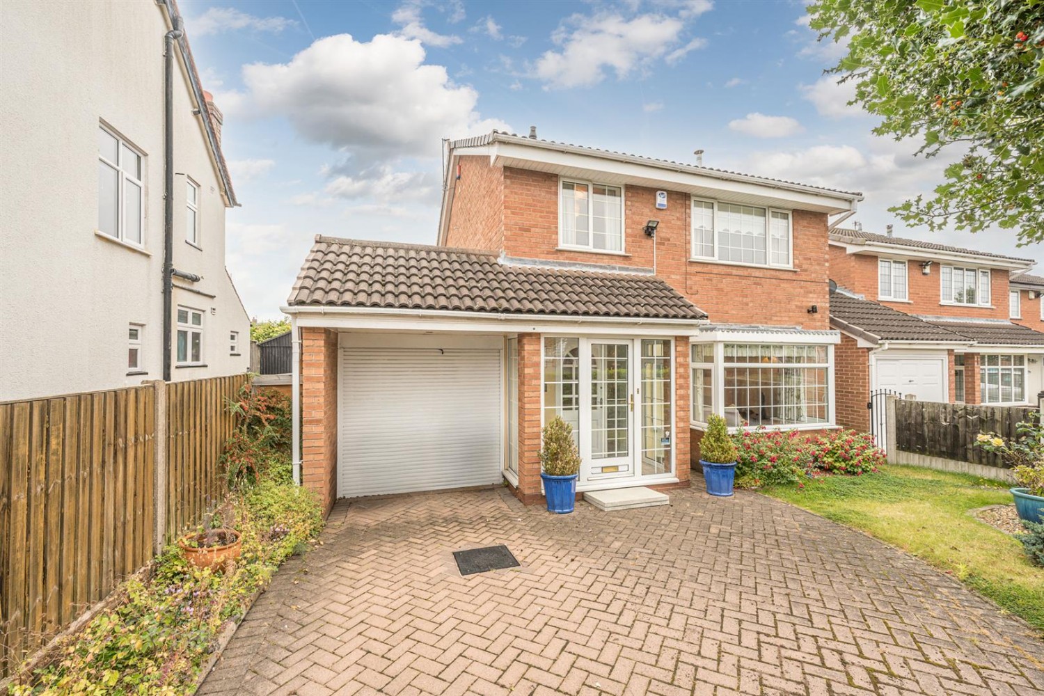 Barnett Lane, Kingswinford, DY6 9PN