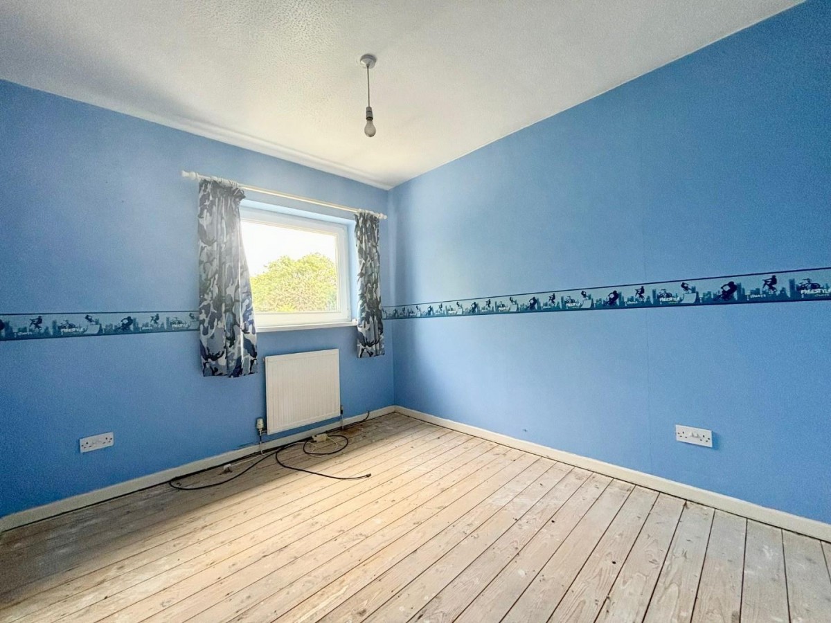 Eagleton Drive, High Green, Sheffield