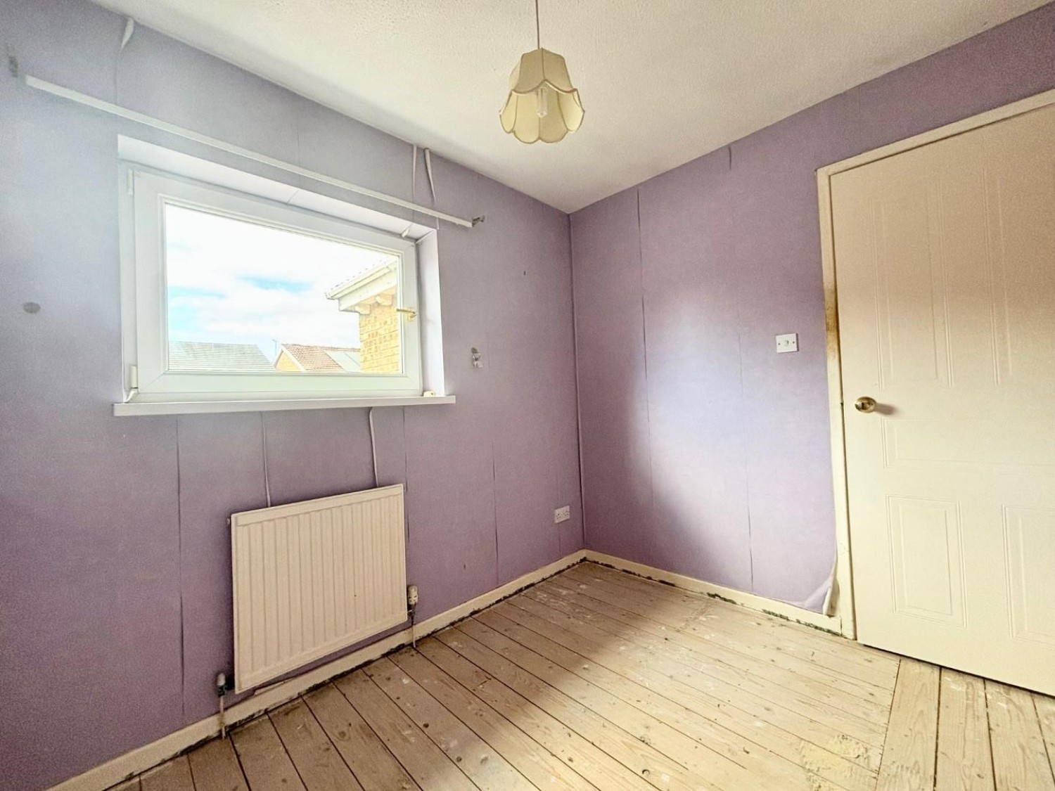 Eagleton Drive, High Green, Sheffield