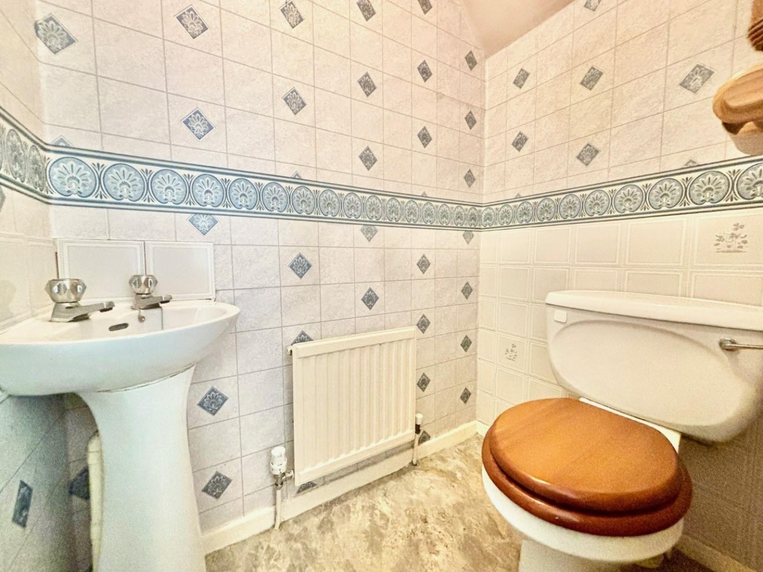 Eagleton Drive, High Green, Sheffield