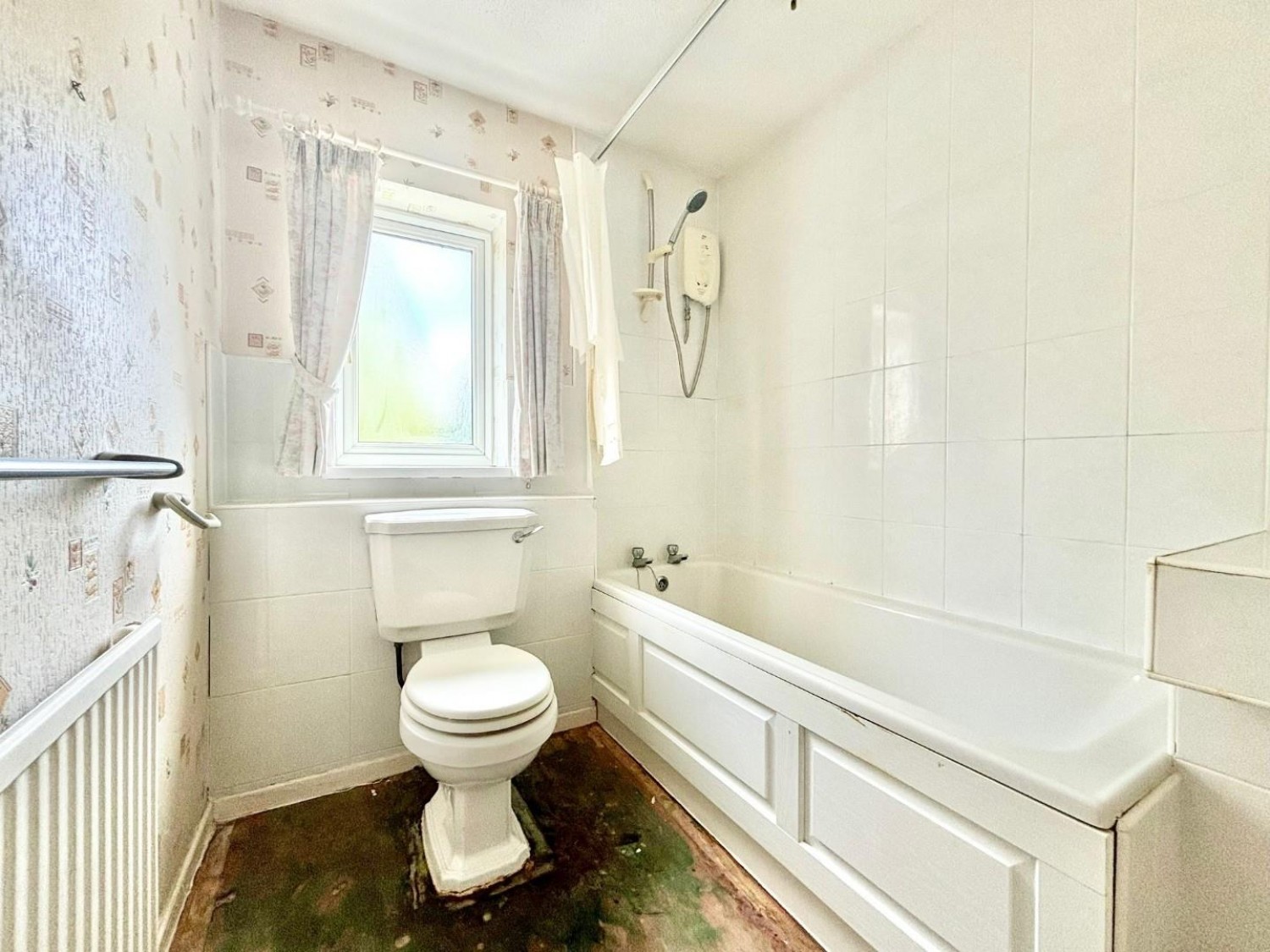 Eagleton Drive, High Green, Sheffield