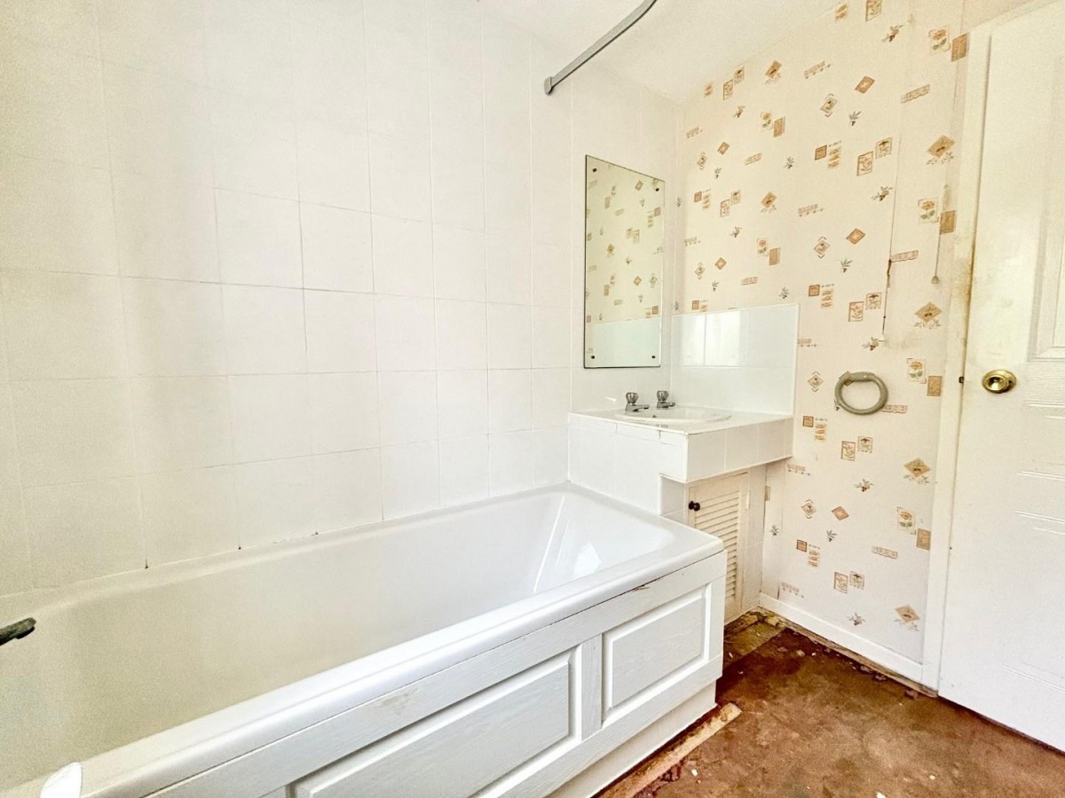 Eagleton Drive, High Green, Sheffield