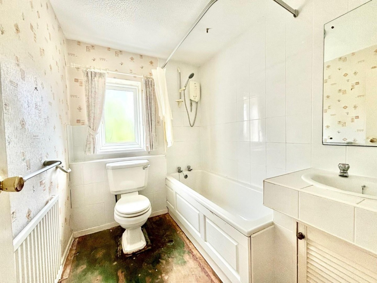 Eagleton Drive, High Green, Sheffield