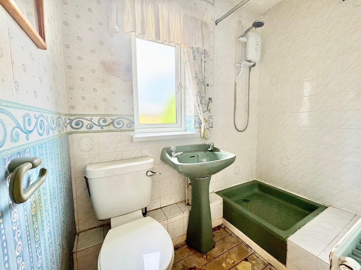 Eagleton Drive, High Green, Sheffield