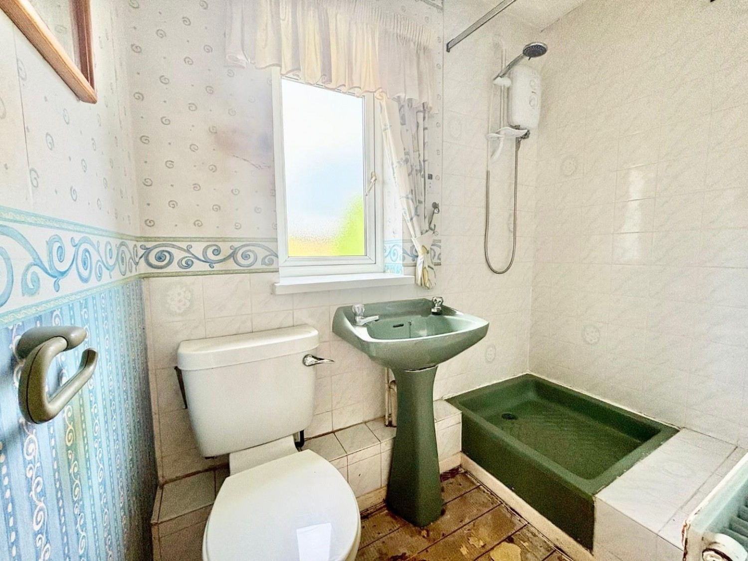 Eagleton Drive, High Green, Sheffield