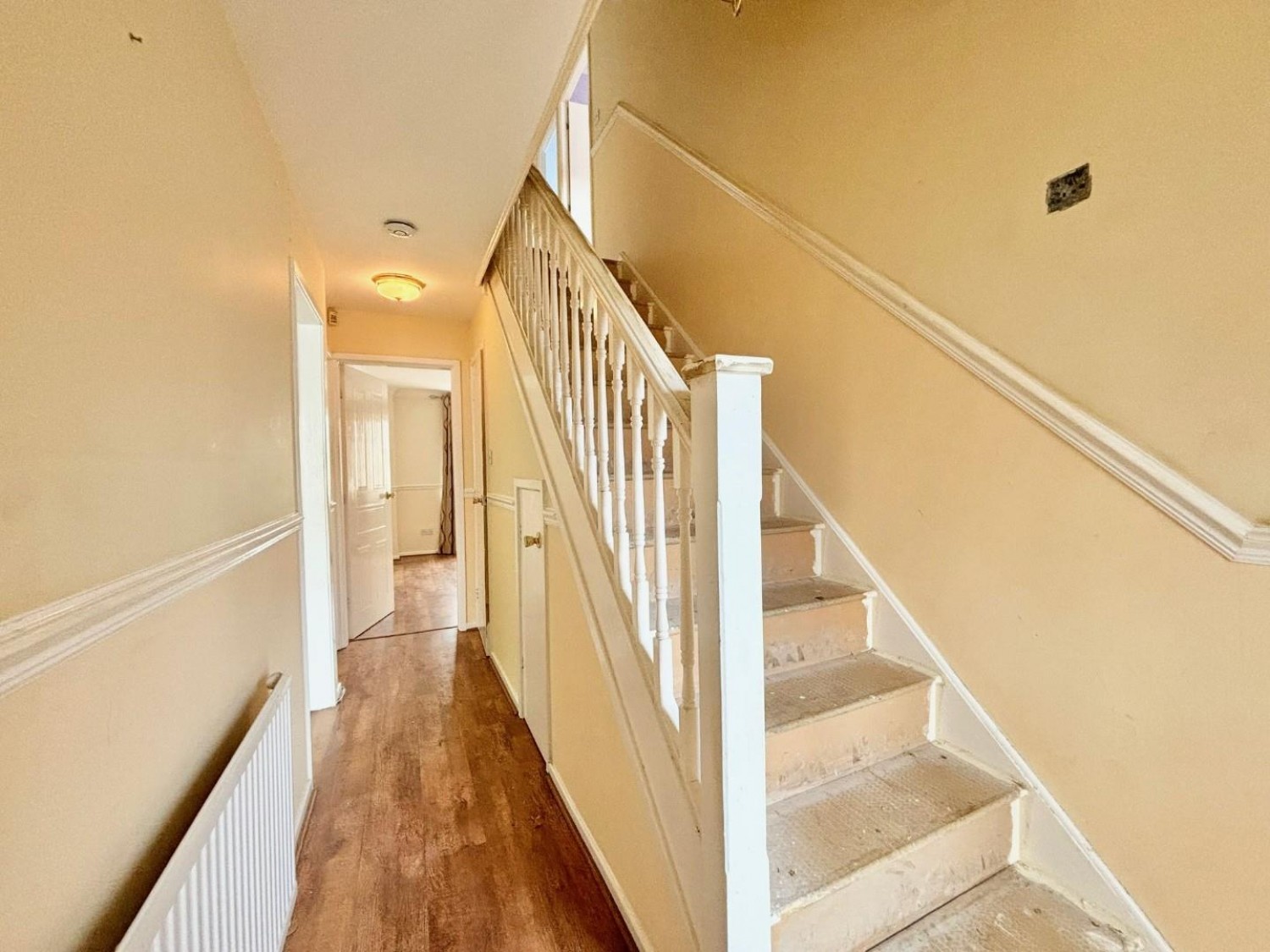 Eagleton Drive, High Green, Sheffield