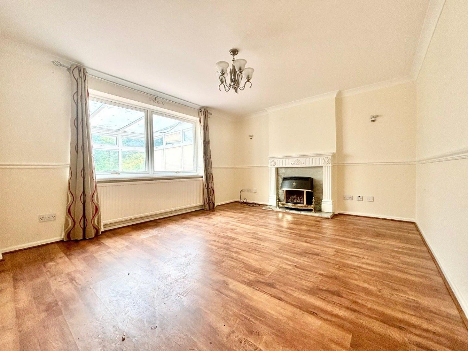 Eagleton Drive, High Green, Sheffield