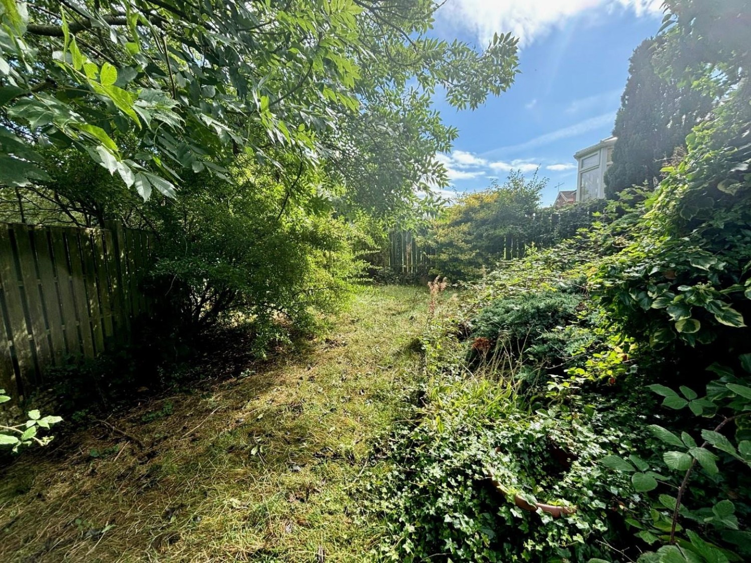 Eagleton Drive, High Green, Sheffield