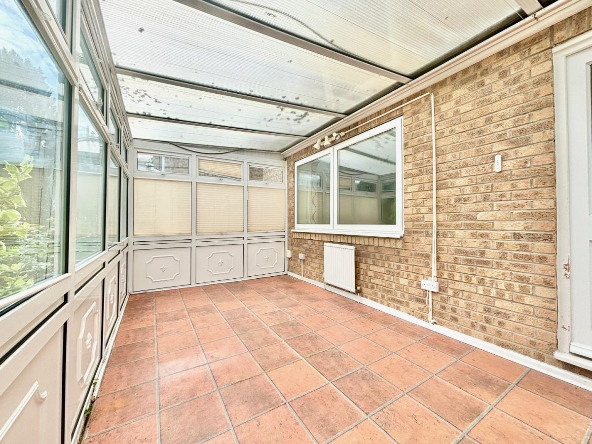 Eagleton Drive, High Green, Sheffield