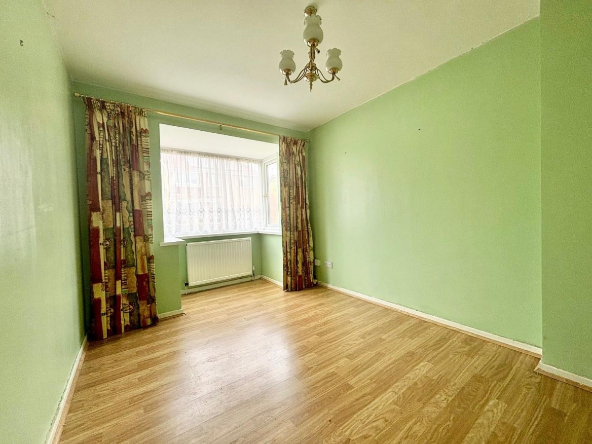 Eagleton Drive, High Green, Sheffield