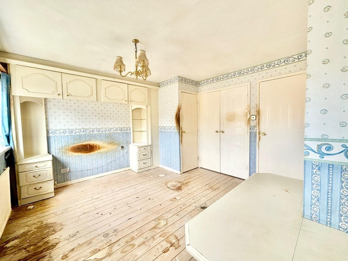 Eagleton Drive, High Green, Sheffield