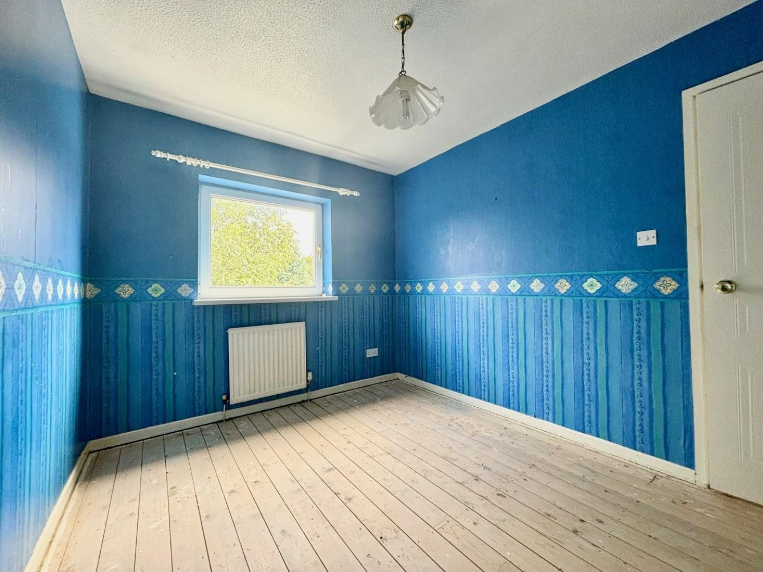 Eagleton Drive, High Green, Sheffield