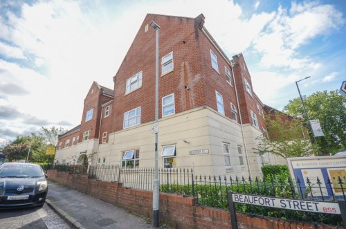 Beaufort Court, Beaufort Street, Easton, Bristol BS5 0SQ