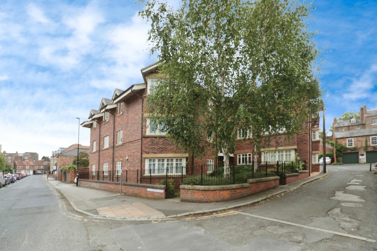 St. Catherines Court Holgate Road, York, YO24 4BY