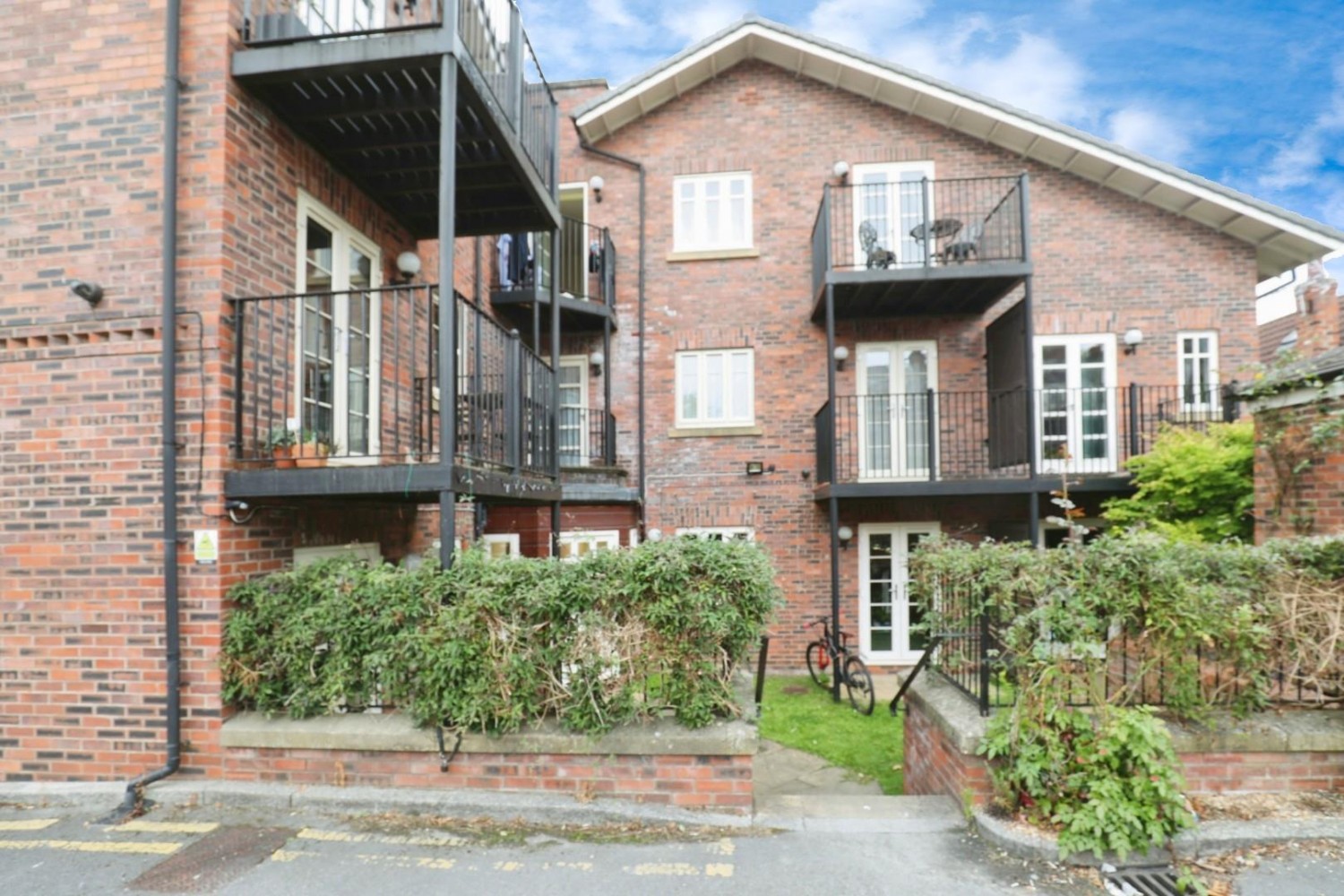 St. Catherines Court Holgate Road, York, YO24 4BY