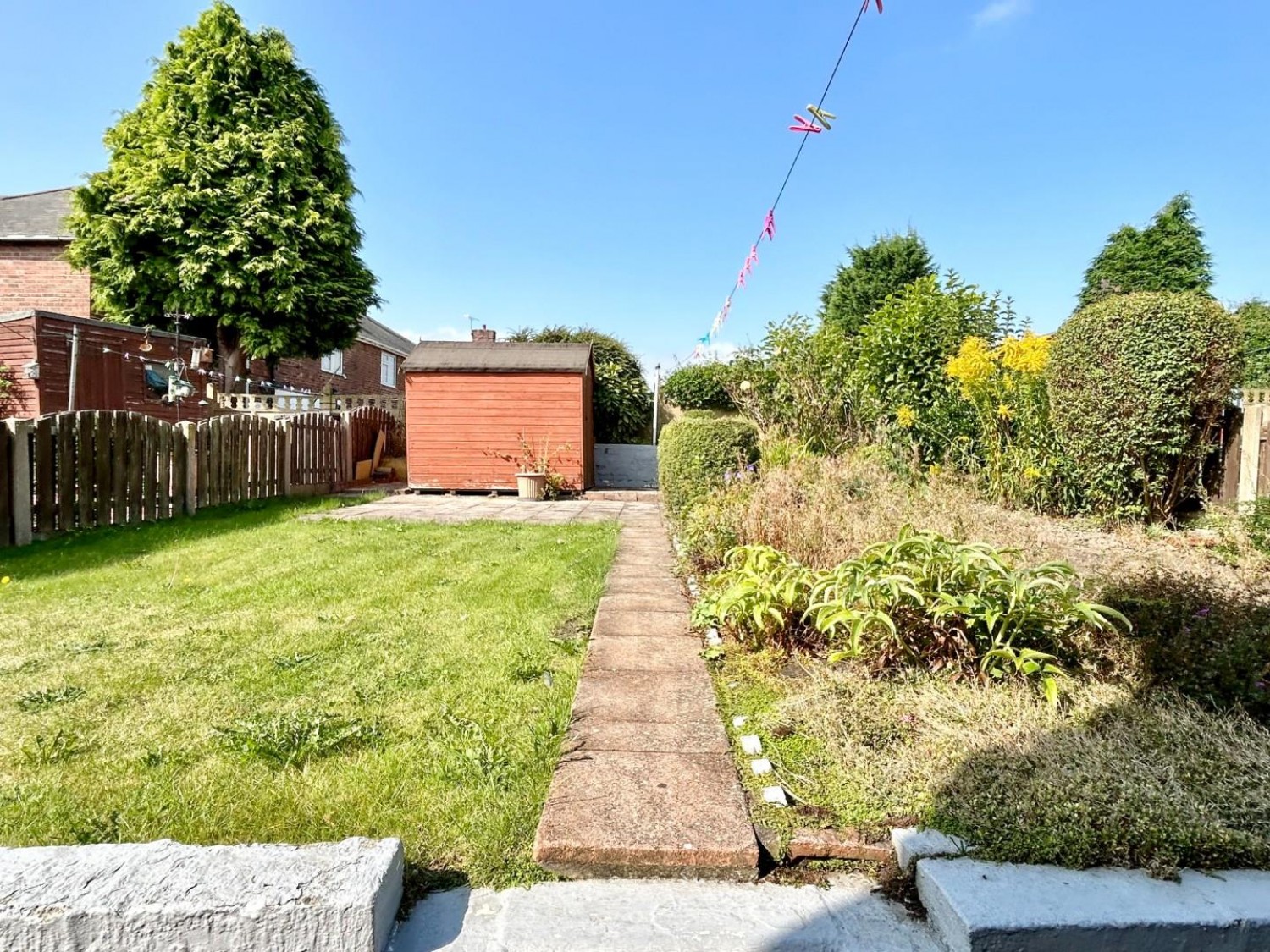 Risedale Road, Goldthorpe, Rotherham