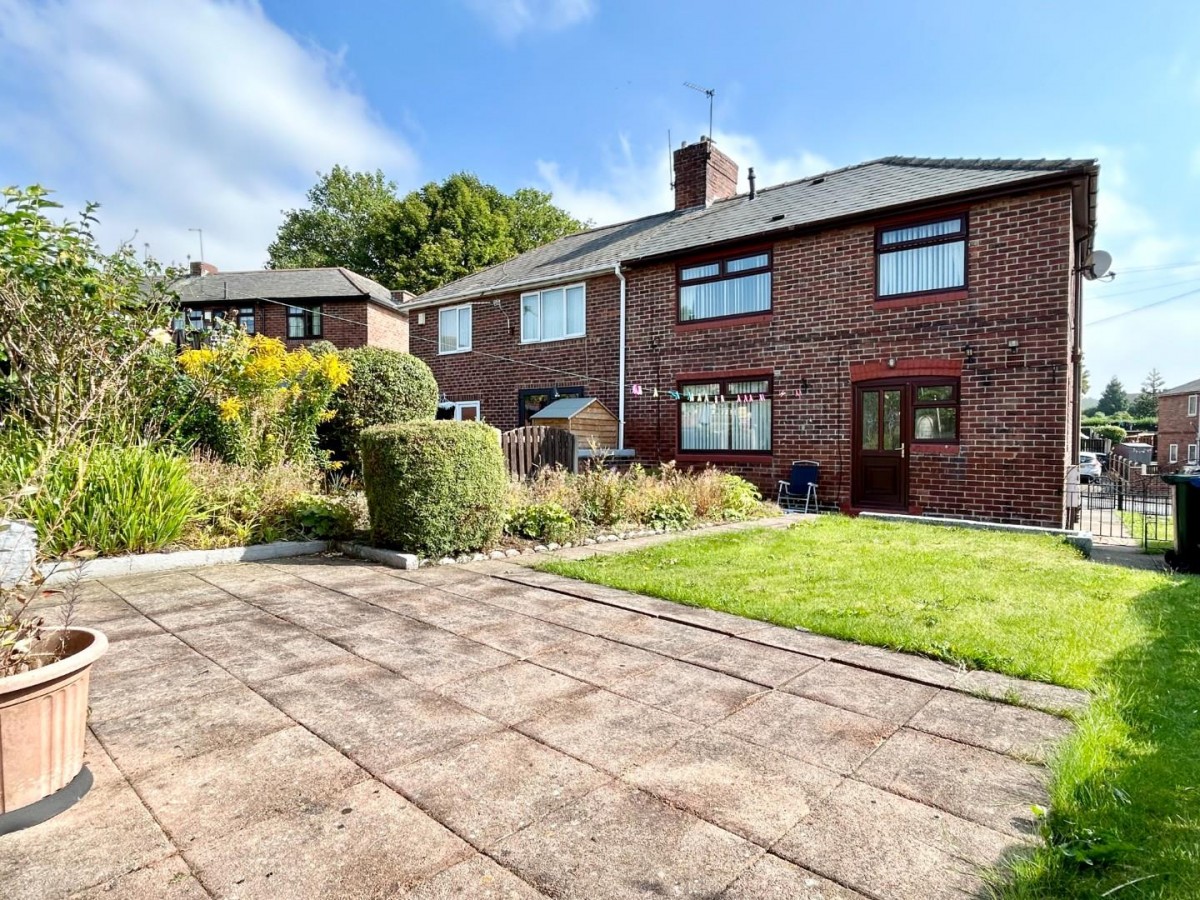 Risedale Road, Goldthorpe, Rotherham