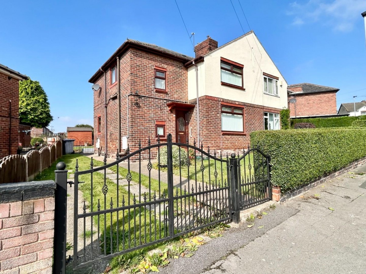 Risedale Road, Goldthorpe, Rotherham