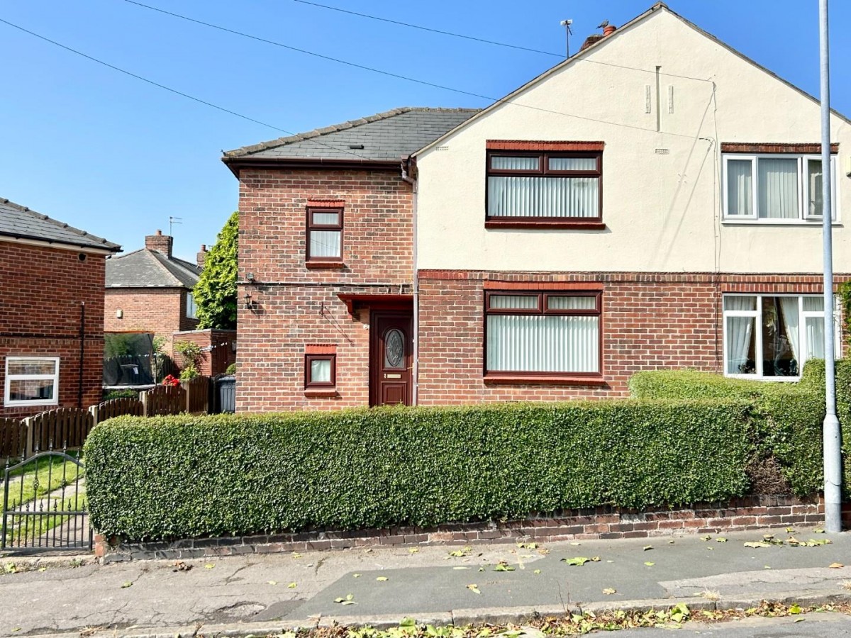 Risedale Road, Goldthorpe, Rotherham