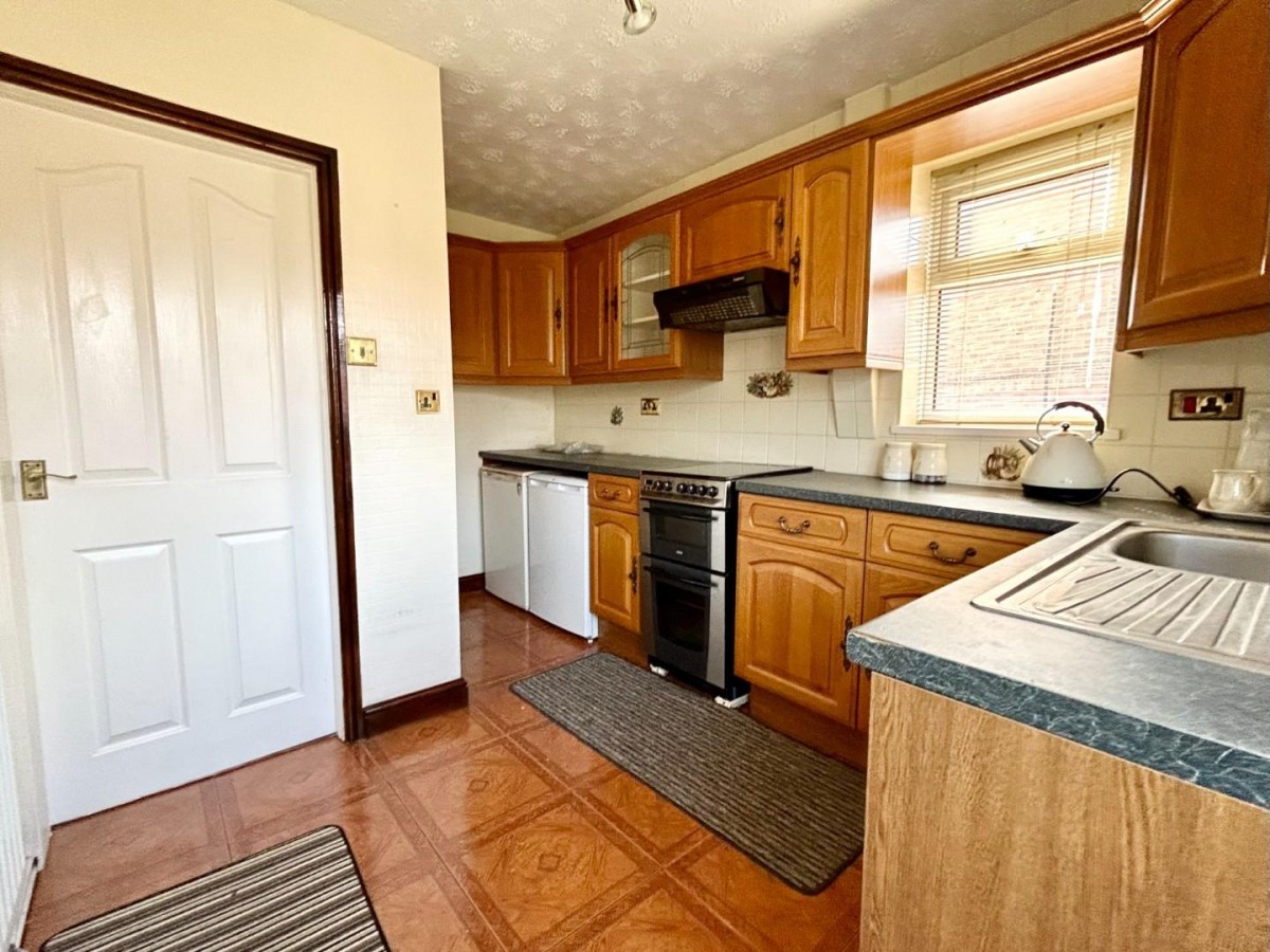 Risedale Road, Goldthorpe, Rotherham