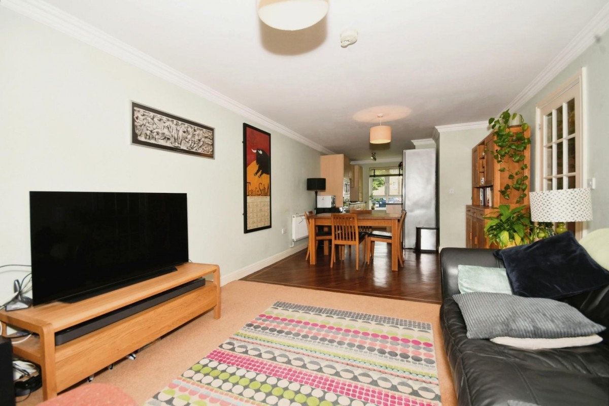 Northfield Court, Crookes, Sheffield
