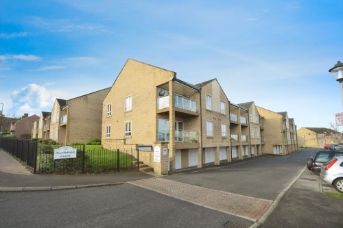 Northfield Court, Crookes, Sheffield