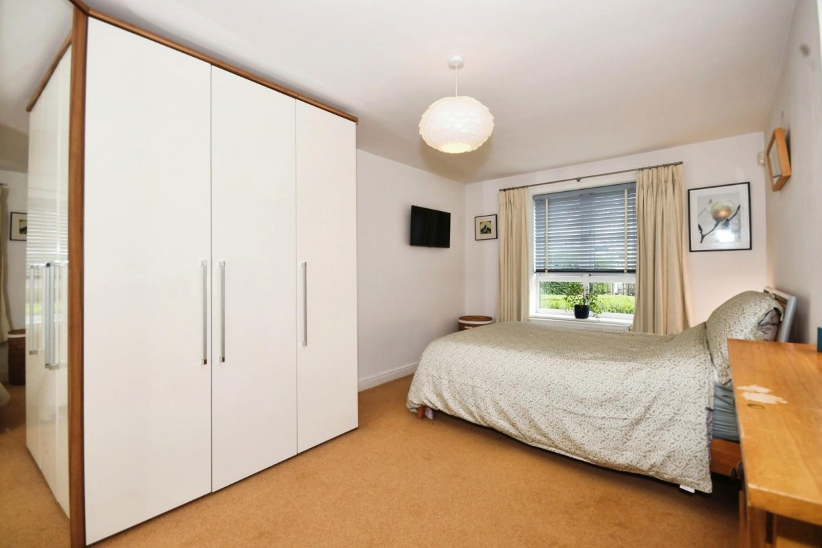 Northfield Court, Crookes, Sheffield