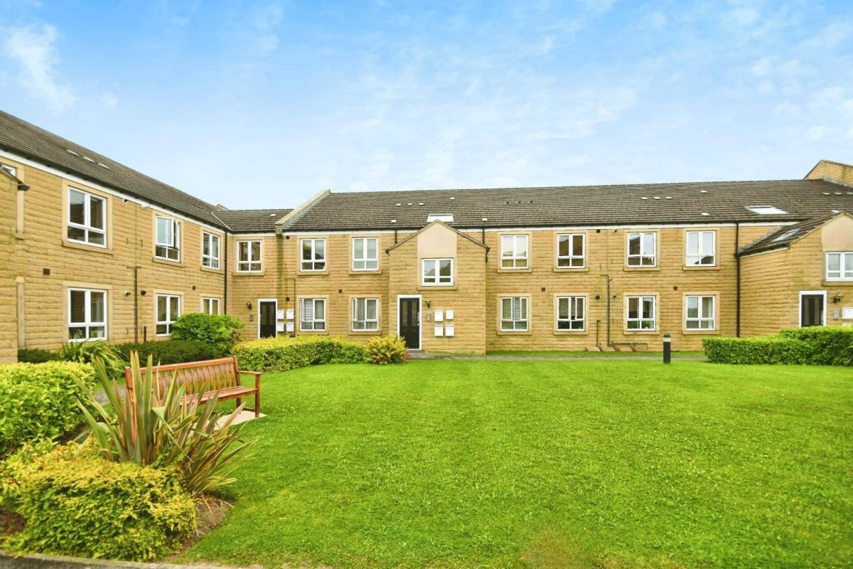 Northfield Court, Crookes, Sheffield