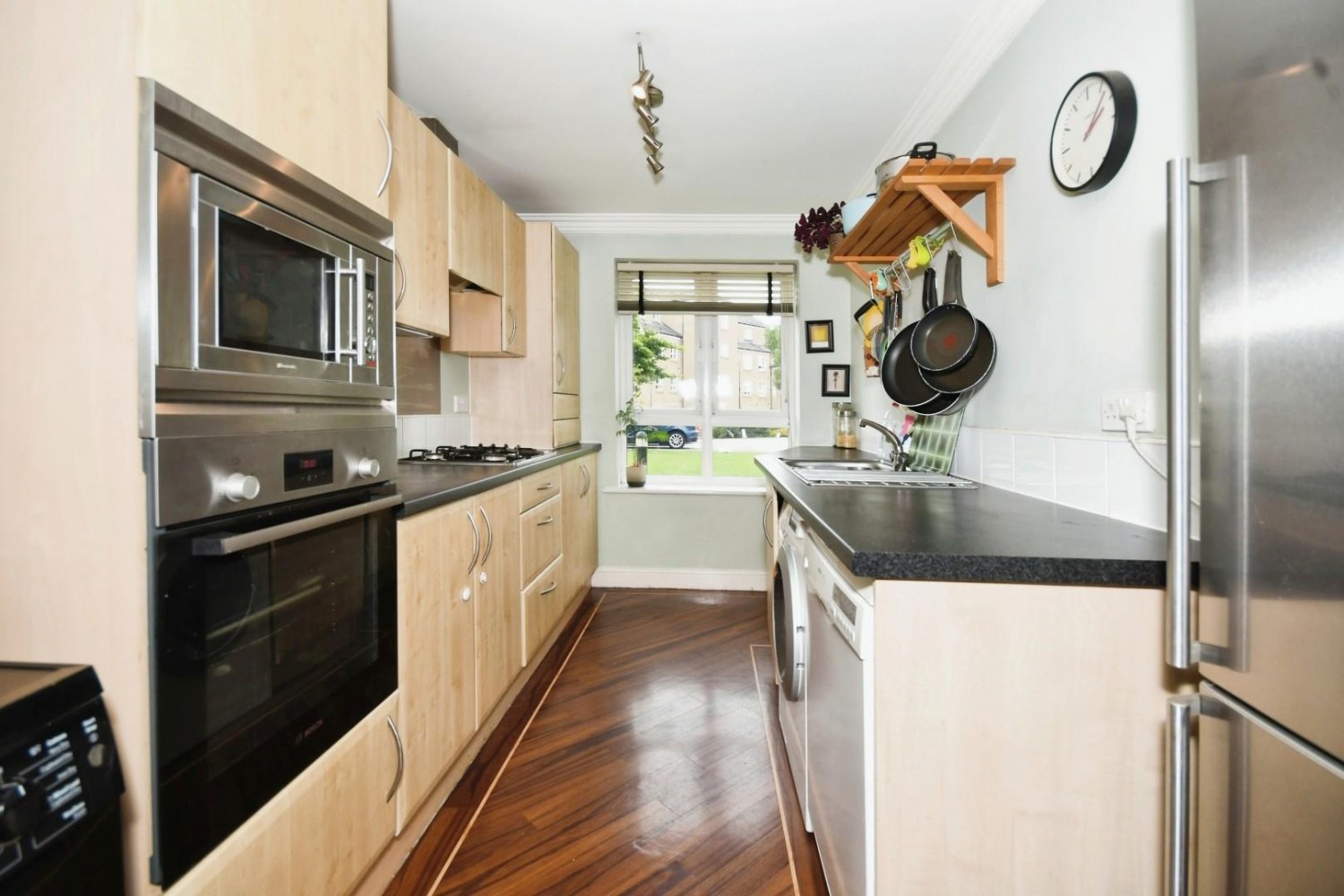 Northfield Court, Crookes, Sheffield