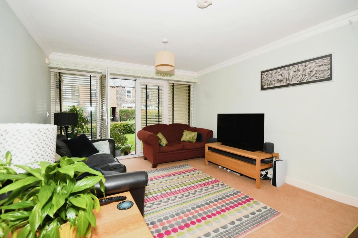 Northfield Court, Crookes, Sheffield