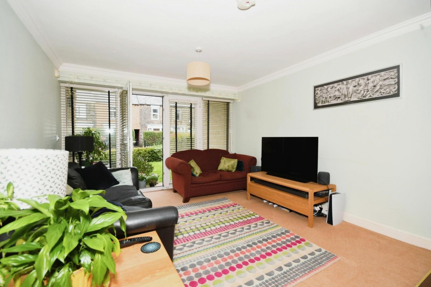 Northfield Court, Crookes, Sheffield