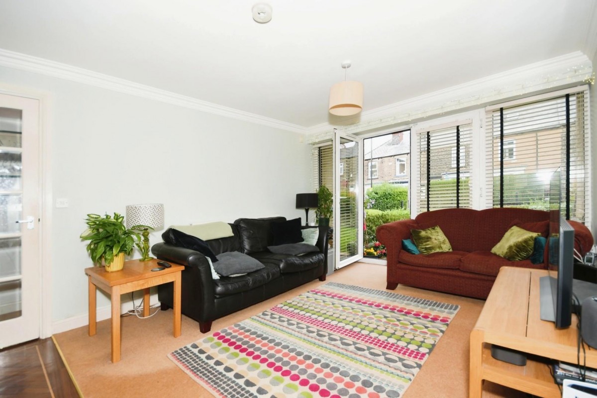 Northfield Court, Crookes, Sheffield