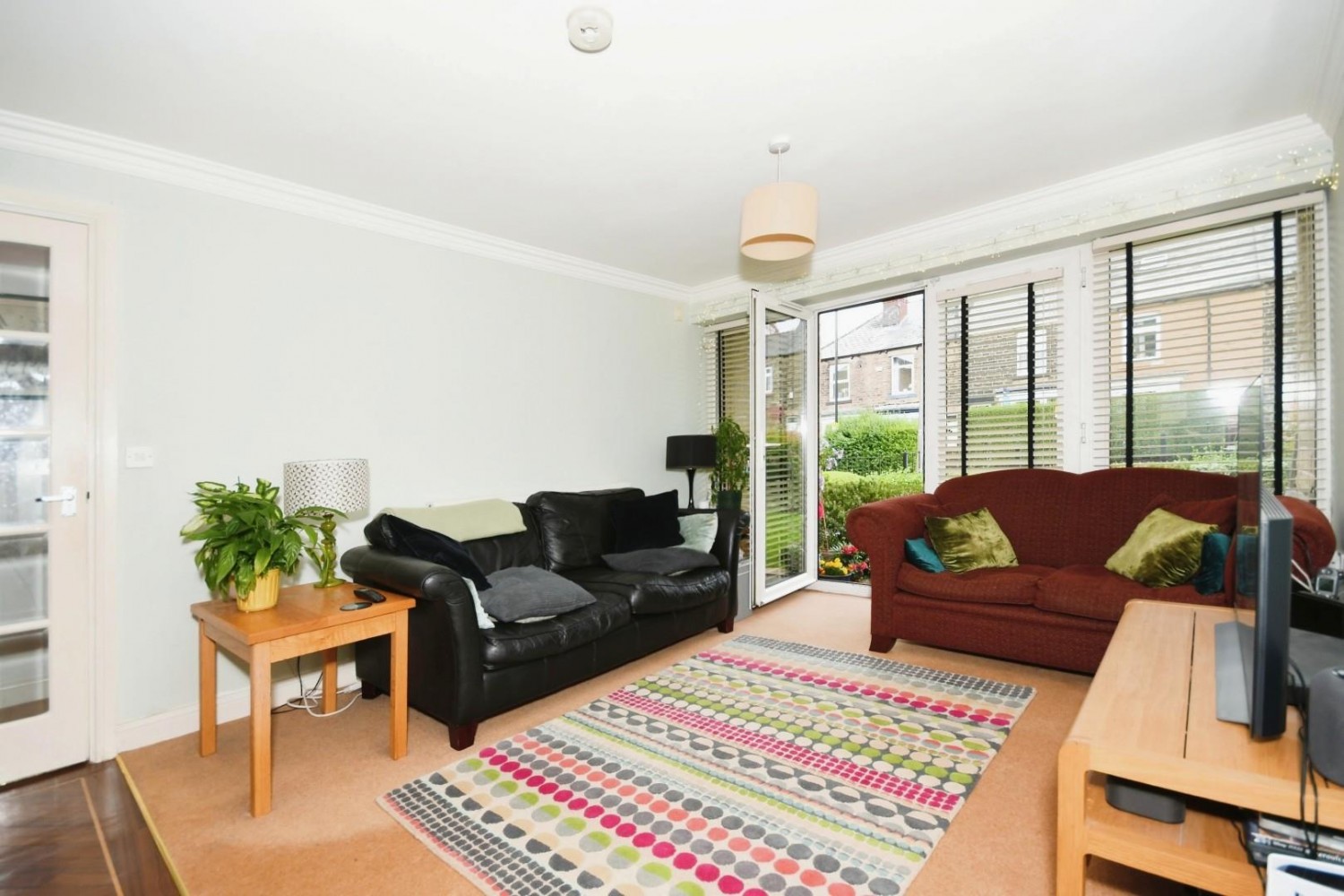 Northfield Court, Crookes, Sheffield