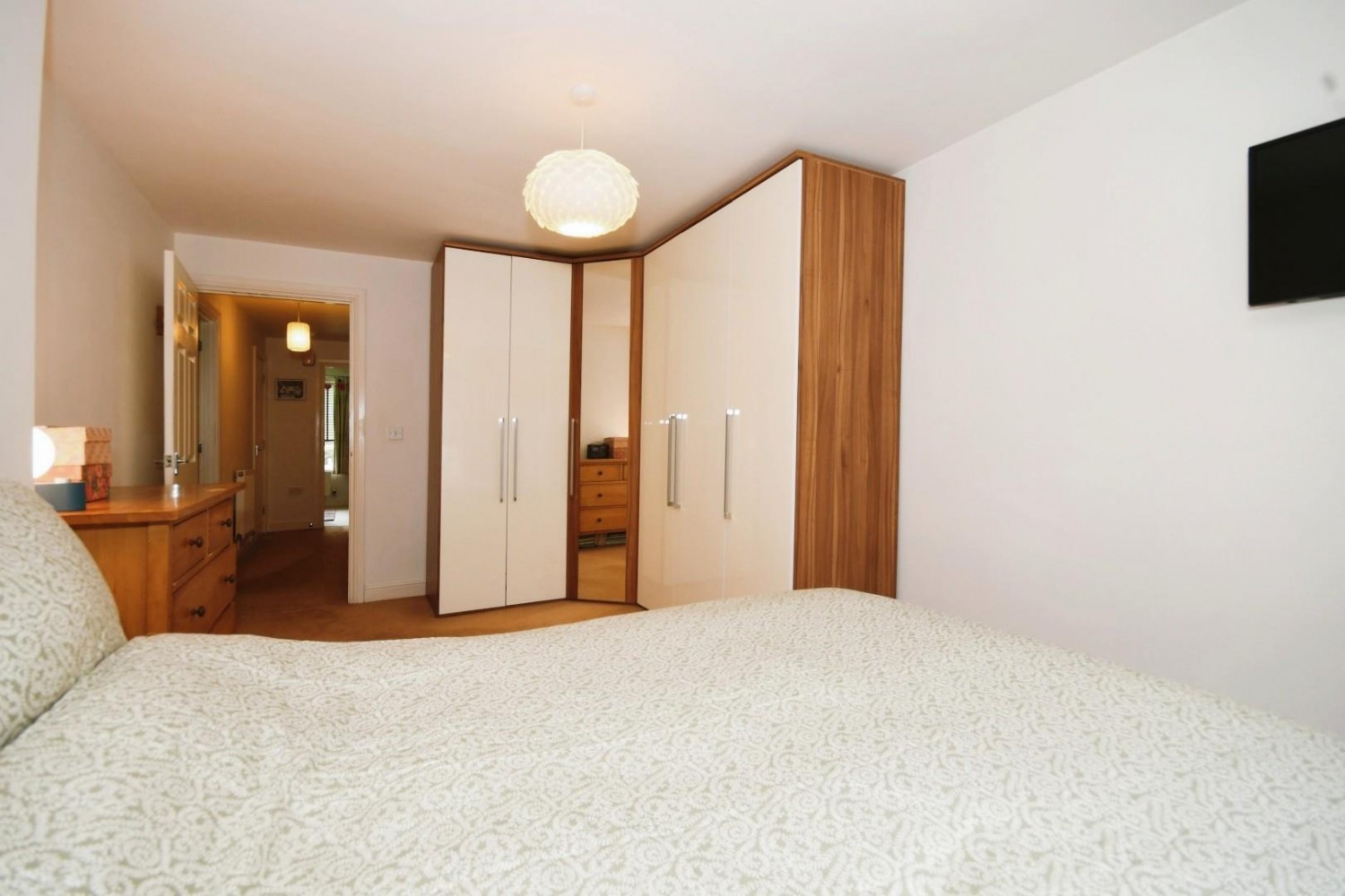 Northfield Court, Crookes, Sheffield