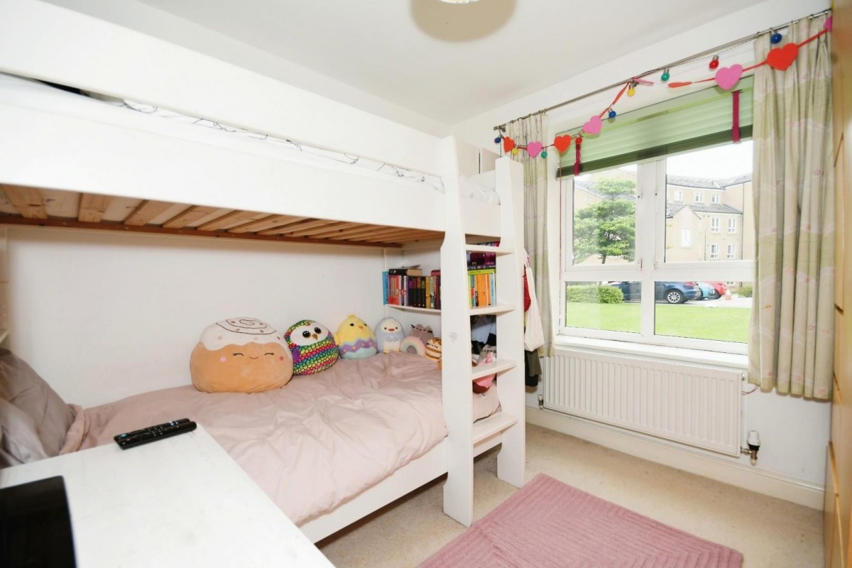 Northfield Court, Crookes, Sheffield