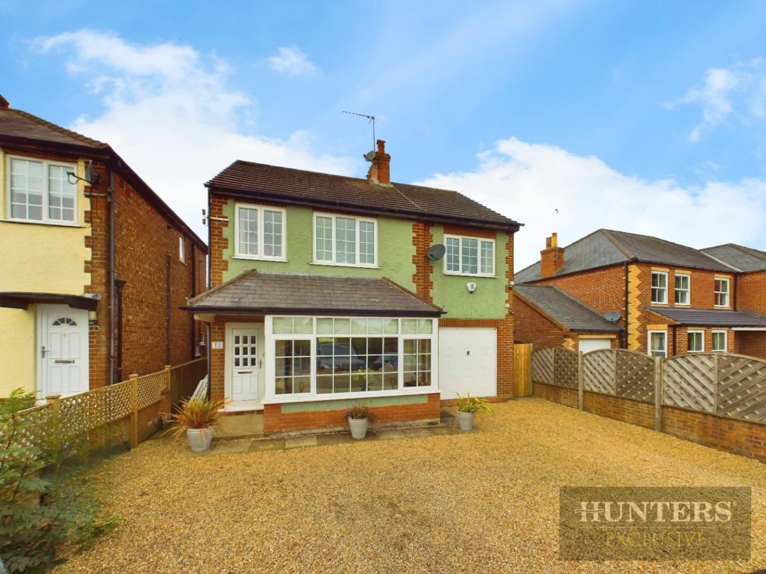 Sheeprake Lane, Sewerby, Bridlington