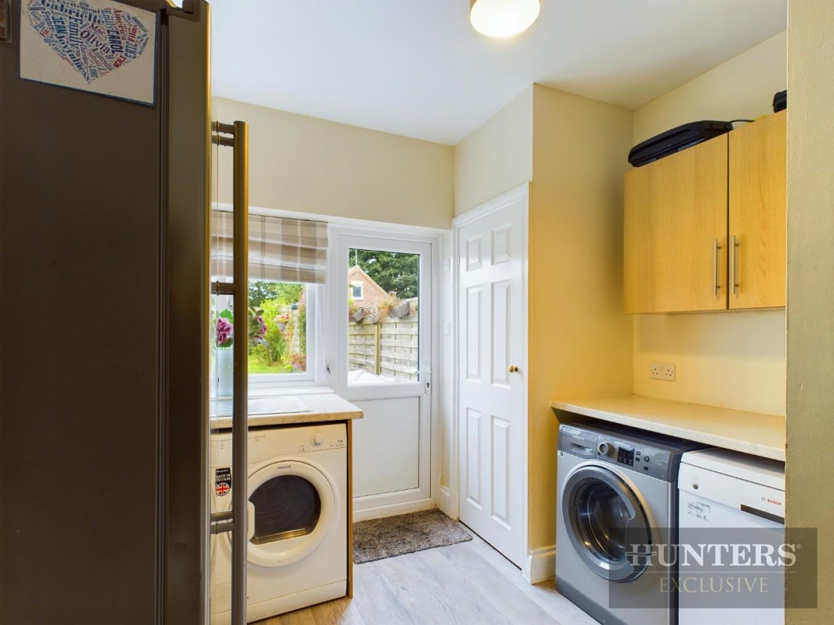Sheeprake Lane, Sewerby, Bridlington