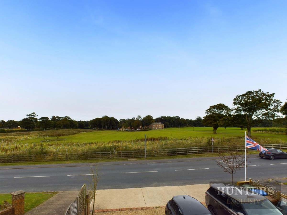 Sheeprake Lane, Sewerby, Bridlington