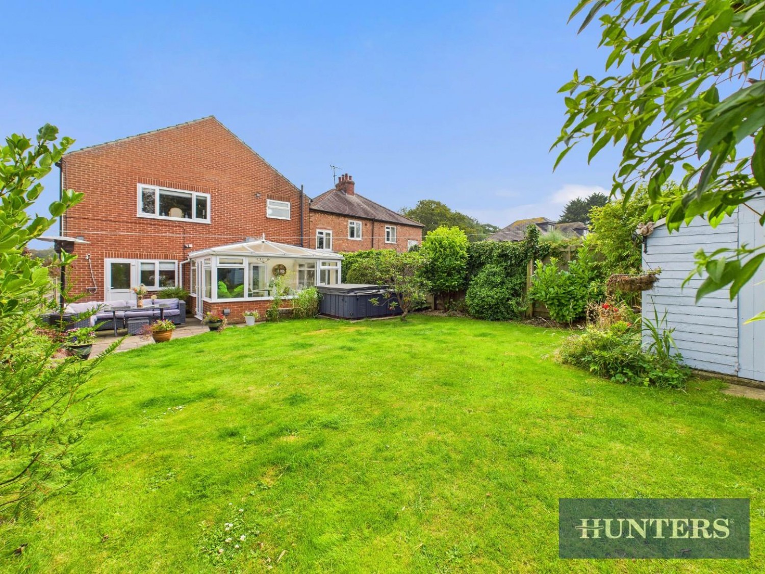 Sheeprake Lane, Sewerby, Bridlington