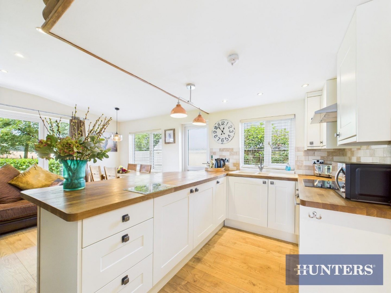 Sheeprake Lane, Sewerby, Bridlington