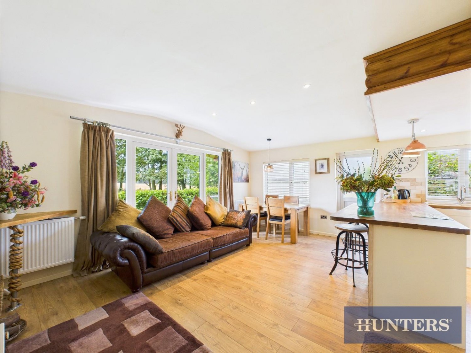 Sheeprake Lane, Sewerby, Bridlington