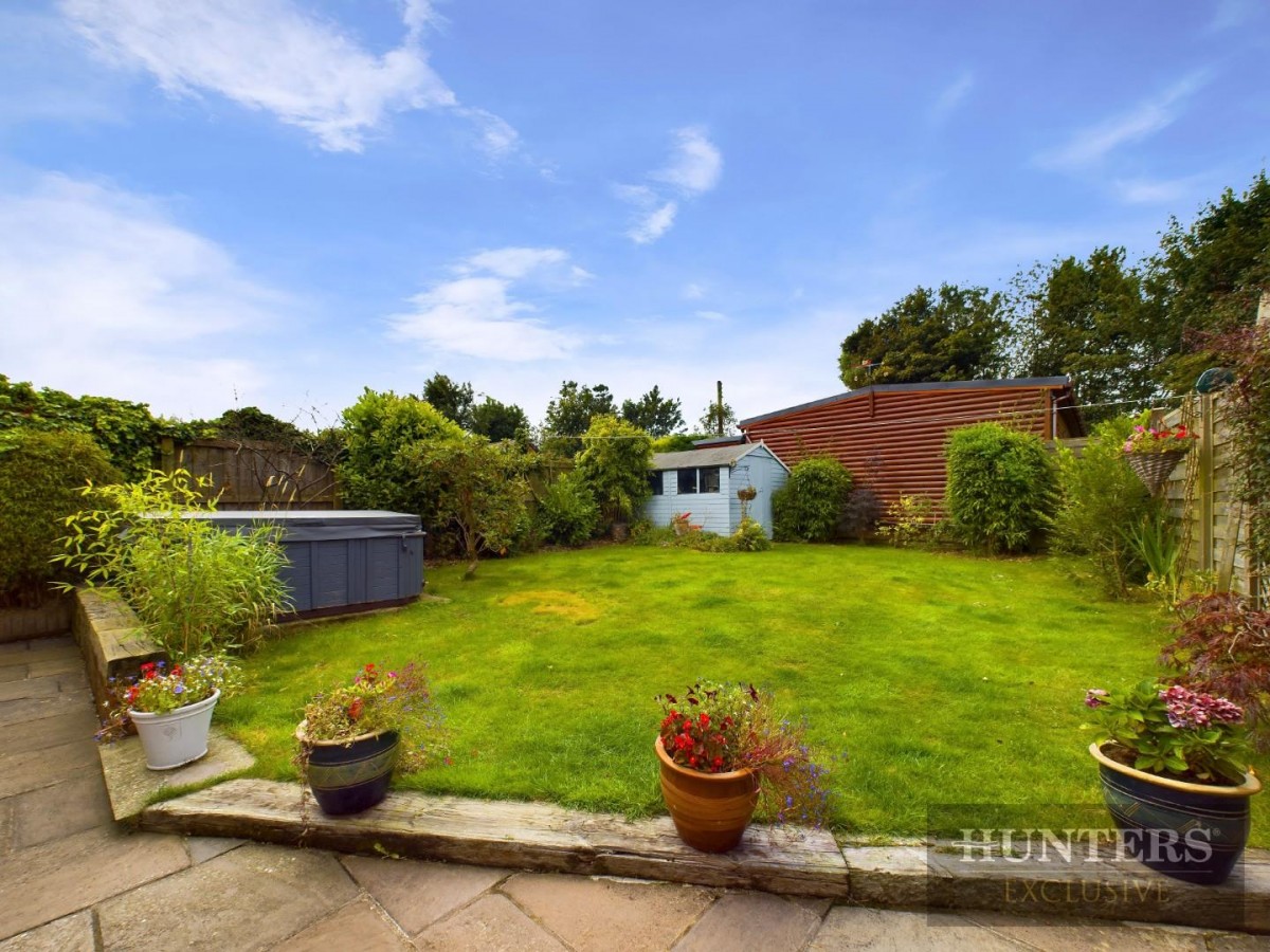 Sheeprake Lane, Sewerby, Bridlington